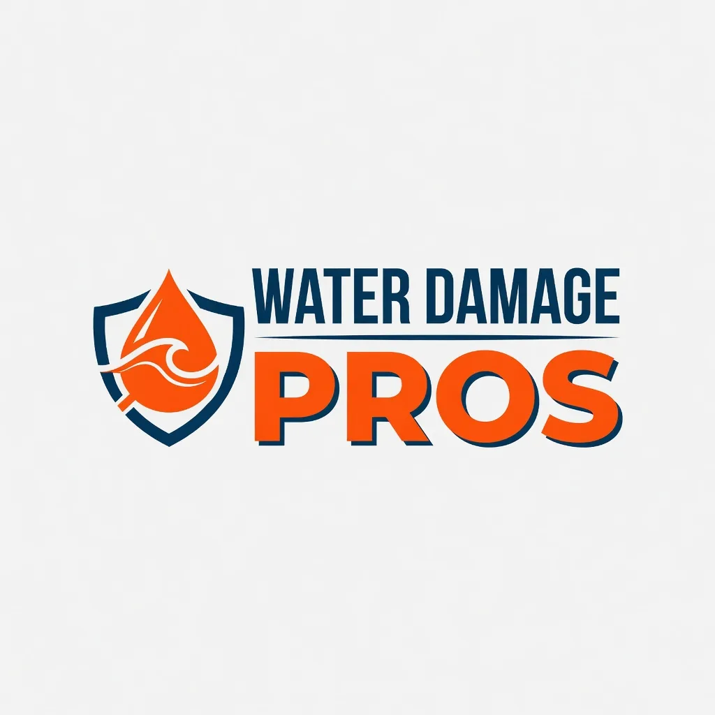 Water Damage Pros